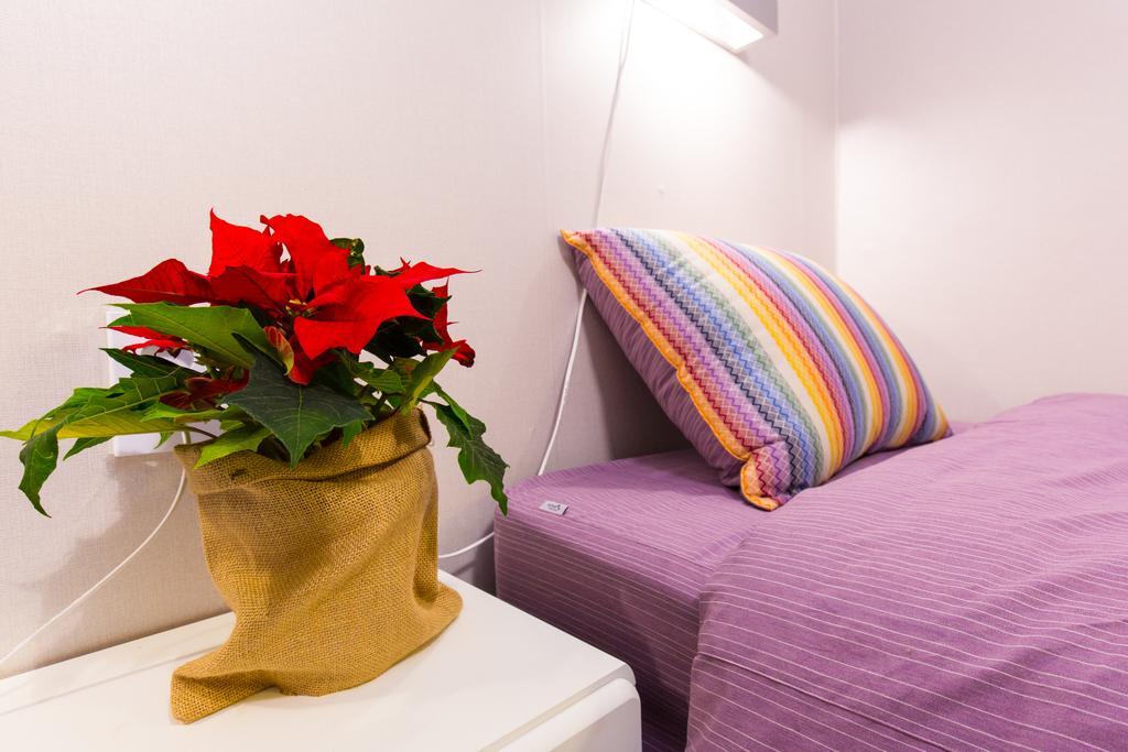 Oh Blue Guesthouse Сеул Номер фото