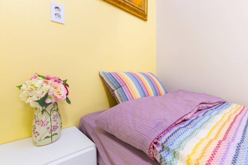 Oh Blue Guesthouse Сеул Номер фото