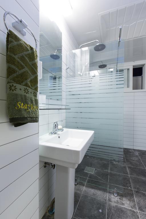 Oh Blue Guesthouse Сеул Екстер'єр фото